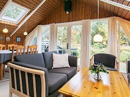 5 Person Holiday Home in Hals-by Traum