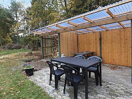 5 Person Holiday Home in Hals-by Traum