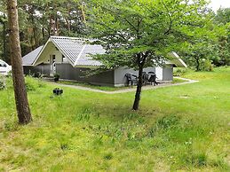 5 Person Holiday Home in Hals-by Traum