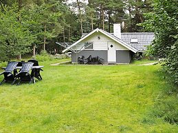 5 Person Holiday Home in Hals-by Traum