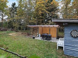 5 Person Holiday Home in Hals-by Traum