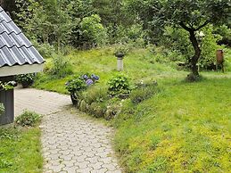 5 Person Holiday Home in Hals-by Traum