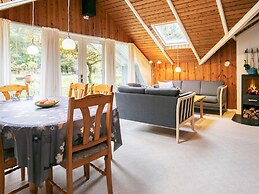 5 Person Holiday Home in Hals-by Traum