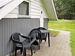 5 Person Holiday Home in Hals-by Traum