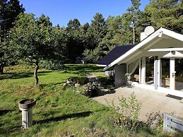 5 Person Holiday Home in Hals-by Traum