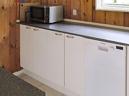 5 Person Holiday Home in Hals-by Traum