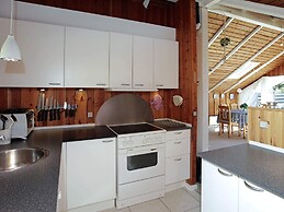5 Person Holiday Home in Hals-by Traum
