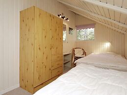 5 Person Holiday Home in Hals-by Traum