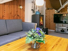 5 Person Holiday Home in Hals-by Traum
