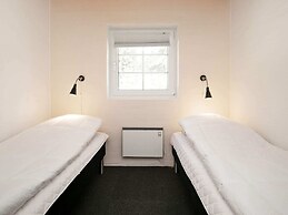 12 Person Holiday Home in Ulfborg