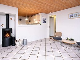 12 Person Holiday Home in Ulfborg