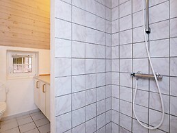 12 Person Holiday Home in Ulfborg