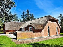 12 Person Holiday Home in Ulfborg