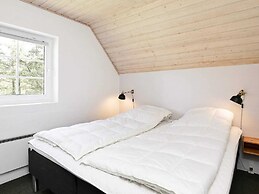 12 Person Holiday Home in Ulfborg