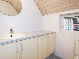 12 Person Holiday Home in Ulfborg