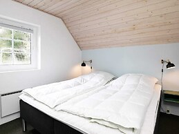 12 Person Holiday Home in Ulfborg