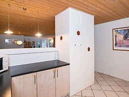 12 Person Holiday Home in Ulfborg