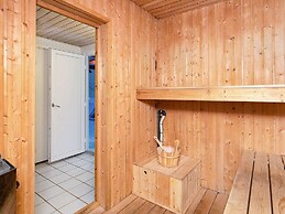 12 Person Holiday Home in Ulfborg