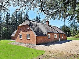 12 Person Holiday Home in Ulfborg