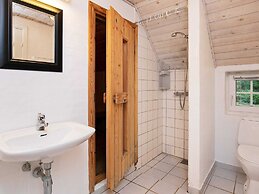12 Person Holiday Home in Ulfborg