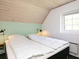 12 Person Holiday Home in Ulfborg