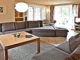 12 Person Holiday Home in Ulfborg