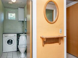8 Person Holiday Home in Ulfborg