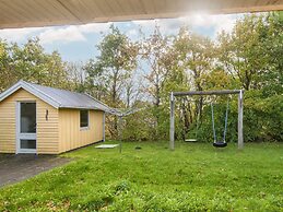 8 Person Holiday Home in Ulfborg