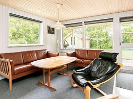 8 Person Holiday Home in Ulfborg