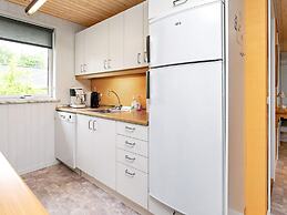 8 Person Holiday Home in Ulfborg
