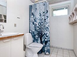 8 Person Holiday Home in Ulfborg