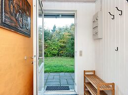 8 Person Holiday Home in Ulfborg