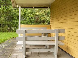 8 Person Holiday Home in Ulfborg