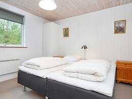 8 Person Holiday Home in Ulfborg