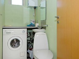 8 Person Holiday Home in Ulfborg