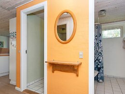 8 Person Holiday Home in Ulfborg