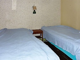 5 Person Holiday Home in Kalvsvik