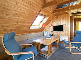 6 Person Holiday Home in Ringkobing