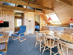 6 Person Holiday Home in Ringkobing