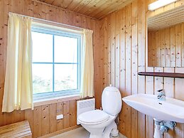 6 Person Holiday Home in Ringkobing