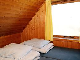 6 Person Holiday Home in Ringkobing
