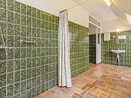 40 Person Holiday Home in Hurup Thy