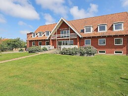 40 Person Holiday Home in Hurup Thy