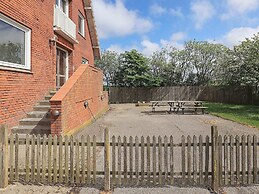 40 Person Holiday Home in Hurup Thy