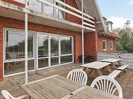40 Person Holiday Home in Hurup Thy