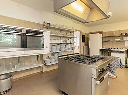 40 Person Holiday Home in Hurup Thy