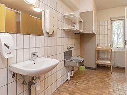 40 Person Holiday Home in Hurup Thy
