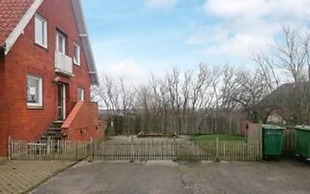 40 Person Holiday Home in Hurup Thy