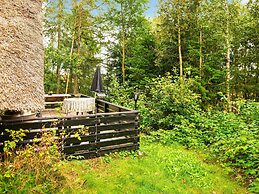2 Person Holiday Home in Ejstrupholm
