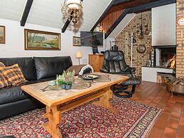 2 Person Holiday Home in Ejstrupholm